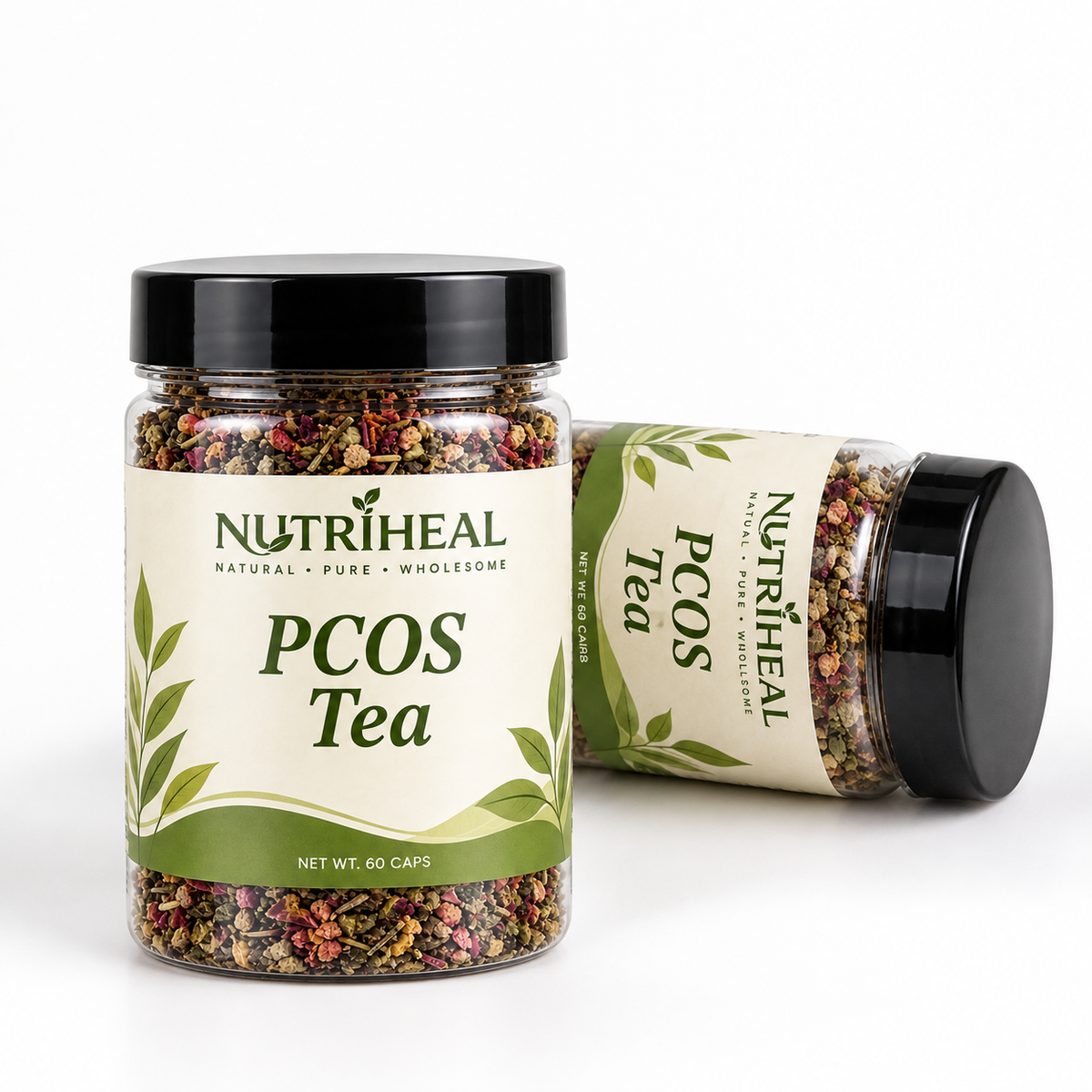 PCOS Tea