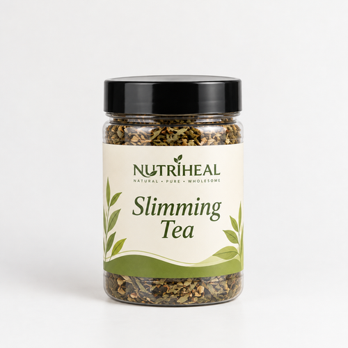 Slimming tea