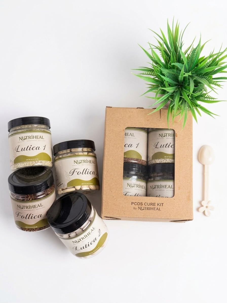 PCOS CURE KIT